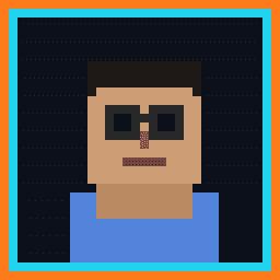 Head of Development pixel avatar