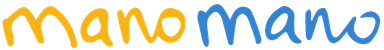 ManoMano logo