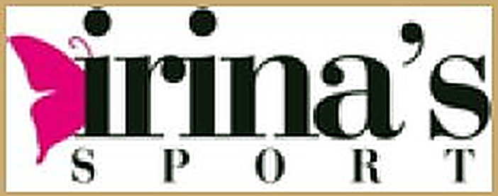 Irina Sport logo