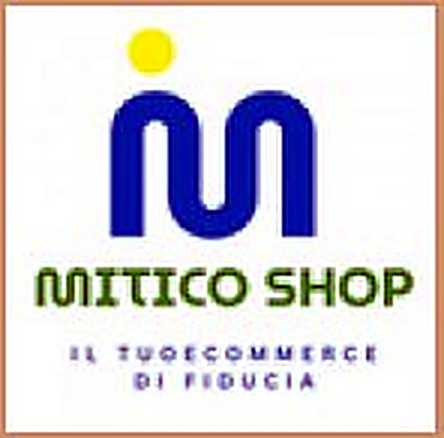 Mitico Shop logo