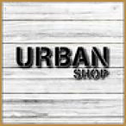 Urbanshop logo
