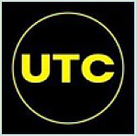 UTC logo