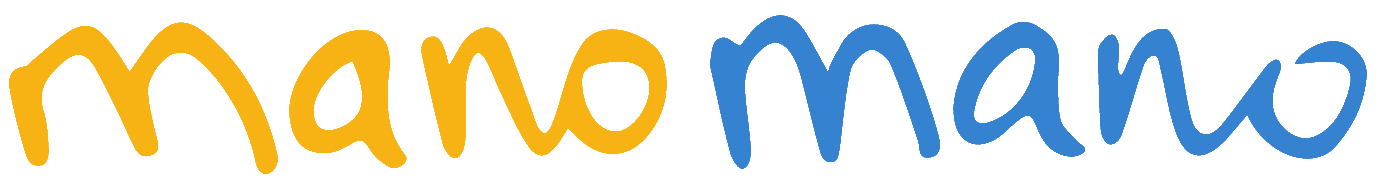ManoMano logo